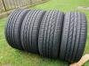 Letnje gume R16x205x55
