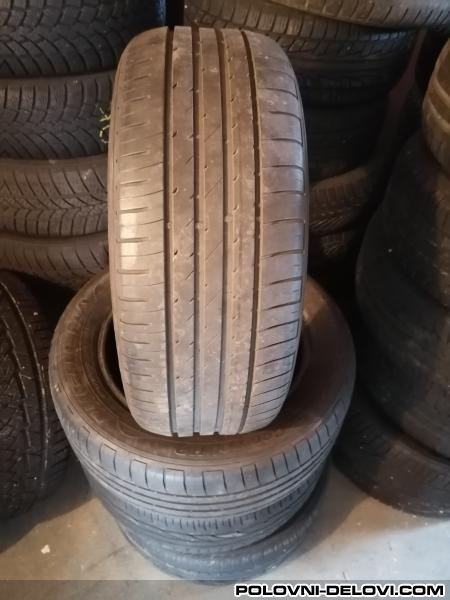 Letnje gume R16x205x55