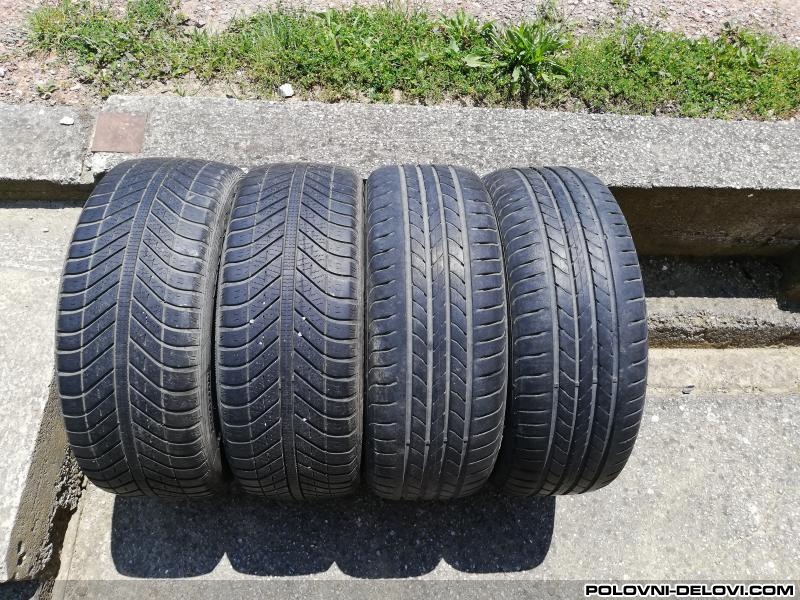 Letnje gume R16x205x55