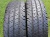 Letnje gume R16x205x75