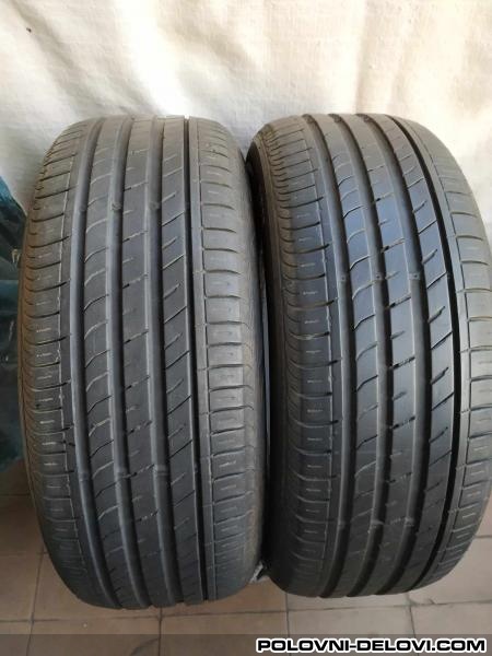 Letnje gume R16x215x55
