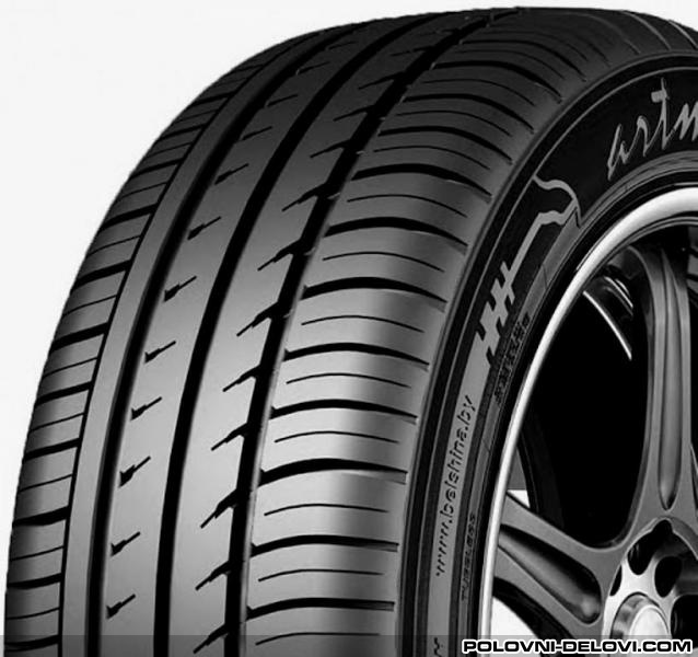 Letnje gume R16x215x55