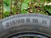 Letnje gume R16x215x60