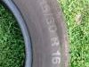 Letnje gume R16x215x60