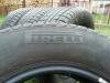 Letnje gume R16x215x65