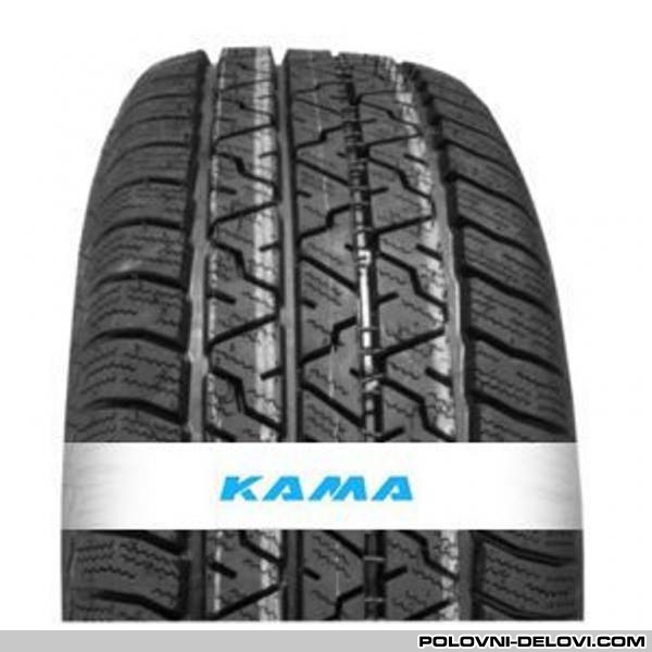 Letnje gume R16x215x65