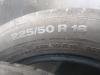 Letnje gume R16x225x50