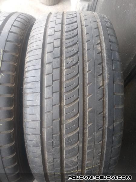 Letnje gume R16x225x50