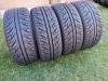 Letnje gume R16x225x55