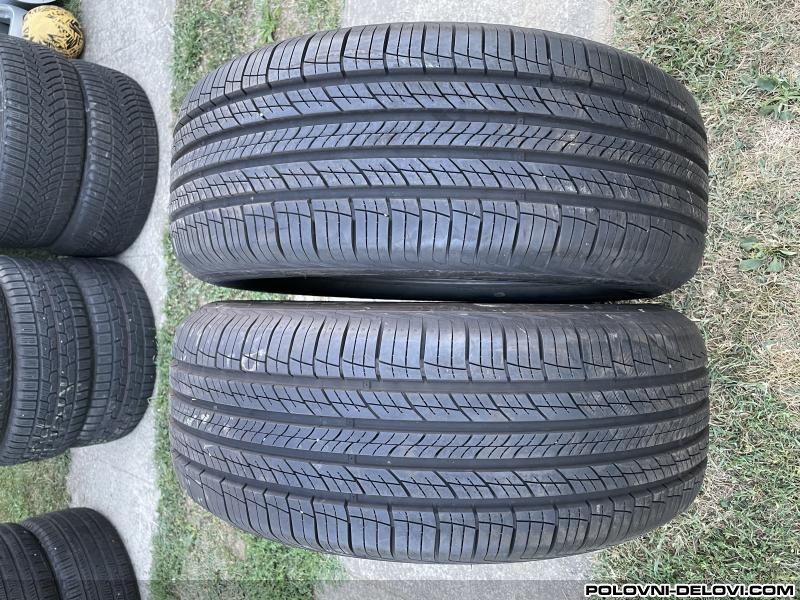 Letnje gume R16x235x60