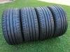 Letnje gume R17x205x40