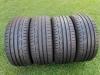 Letnje gume R17x205x40