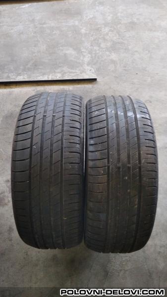 Letnje gume R17x205x50