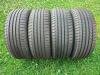 Letnje gume R17x205x50
