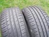 Letnje gume R17x215x50