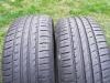 Letnje gume R17x215x50