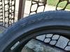Letnje gume R17x215x50