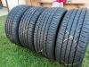 Letnje gume R17x215x50