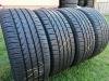 Letnje gume R17x215x50