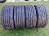 Letnje gume R17x215x50