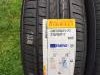 Letnje gume R17x215x55