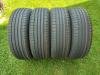 Letnje gume R17x215x65