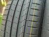 Letnje gume R17x215x65