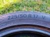 Letnje gume R17x225x50