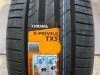 Letnje gume R17x225x55