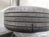 Letnje gume R17x225x55