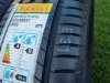 Letnje gume R17x225x55