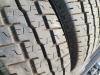 Letnje gume R17x225x75