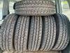 Letnje gume R17x225x75