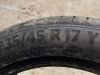 Letnje gume R17x235x45