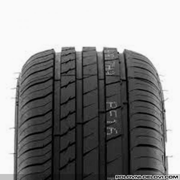Letnje gume R17x235x55