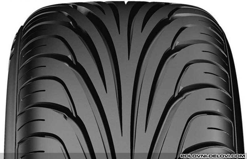 Letnje gume R17x245x45