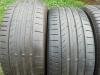 Letnje gume R17x255x45