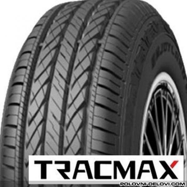 Letnje gume R17x255x65