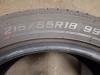Letnje gume R18x215x55