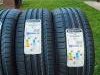 Letnje gume R18x225x45