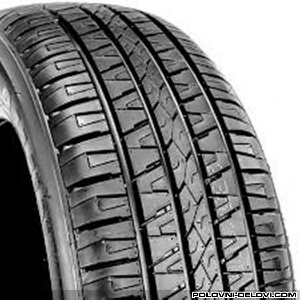 Letnje gume R18x225x55