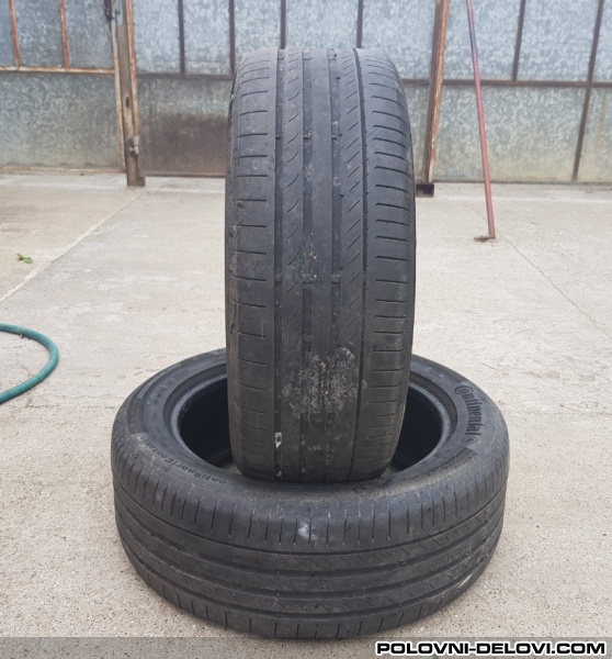 Letnje gume R18x235x50