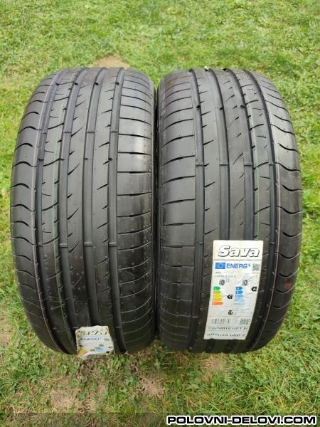 Letnje gume R18x235x50
