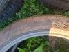 Letnje gume R18x245x35