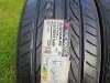Letnje gume R18x255x35