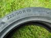 Letnje gume R19x225x50