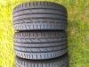 Letnje gume R19x255x40