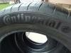 Letnje gume R19x255x55