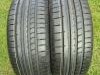 Letnje gume R19x255x55