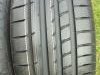 Letnje gume R19x255x55